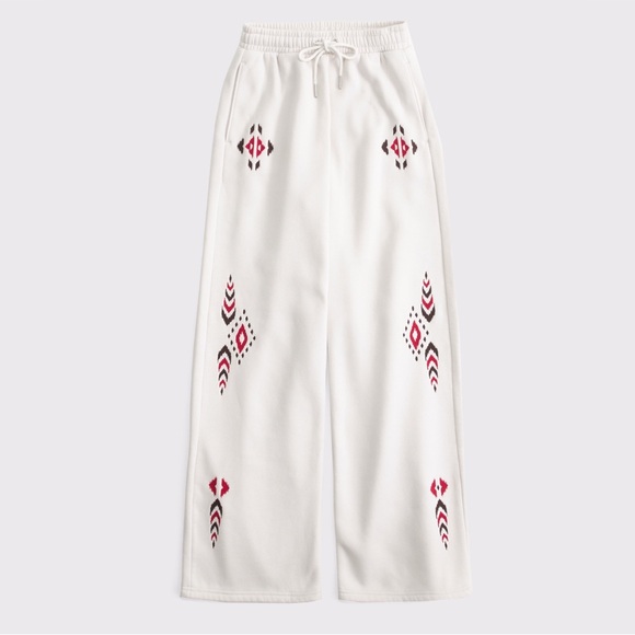 sunday wide-leg matching set - Picture 3 of 11